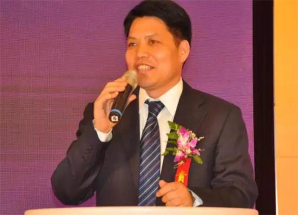 中國國際門業、集成定制家居展覽會秘書長 陳偉.jpg 中國國際門業、集成定制家居展覽會秘書長 陳偉.jpg