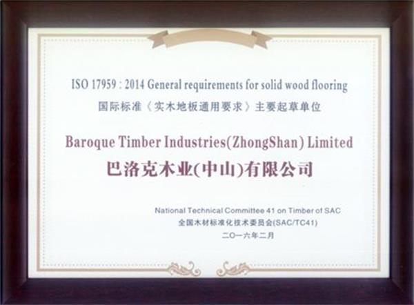 生活家首次成為“ISO標準”主要起草單位.jpg 生活家首次成為“ISO標準”主要起草單位.jpg