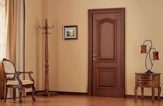 選購中式木門的技巧?