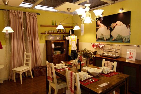 昆明宜家產品體驗店開業是否謠言?