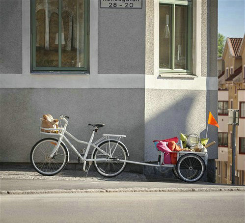 IKEA宜家3項作品榮獲2016德國紅點設計獎