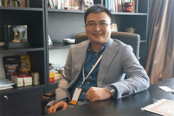 尚層裝飾引領(lǐng)別墅行業(yè)發(fā)展