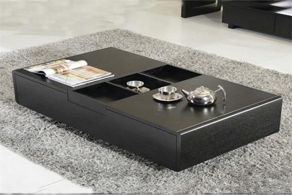 多功能創意智能茶幾 多功能創意智能茶幾