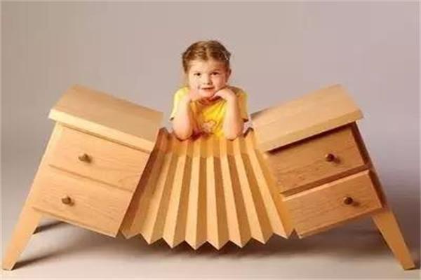 “奇葩”家居設計新高度 “奇葩”家居設計新高度