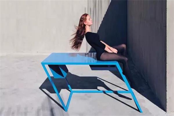 “奇葩”家居設計新高度 “奇葩”家居設計新高度