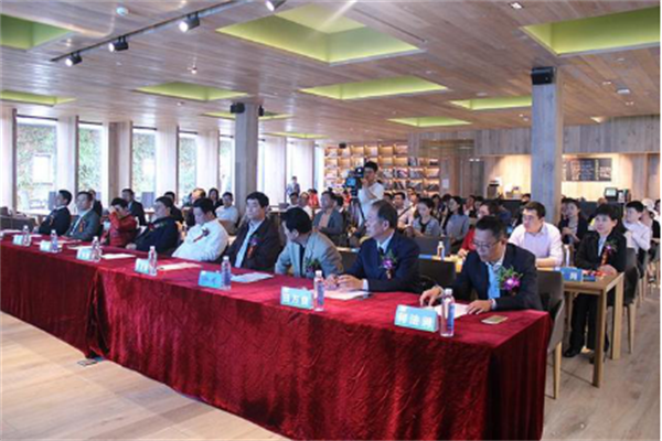 北京國際家居展發布會在京召開 北京國際家居展發布會在京召開