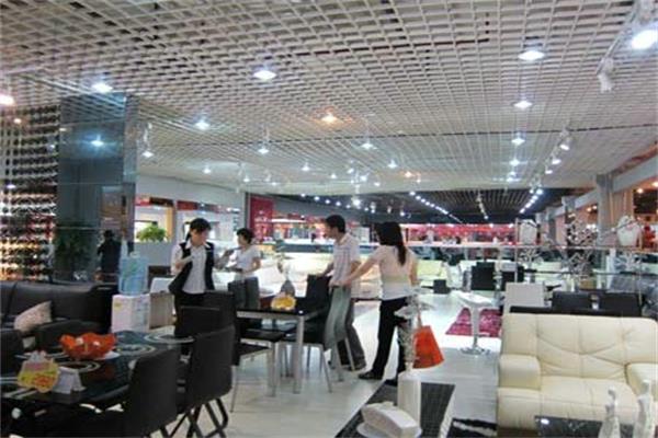 5月家居建材市場復蘇 5月家居建材市場復蘇