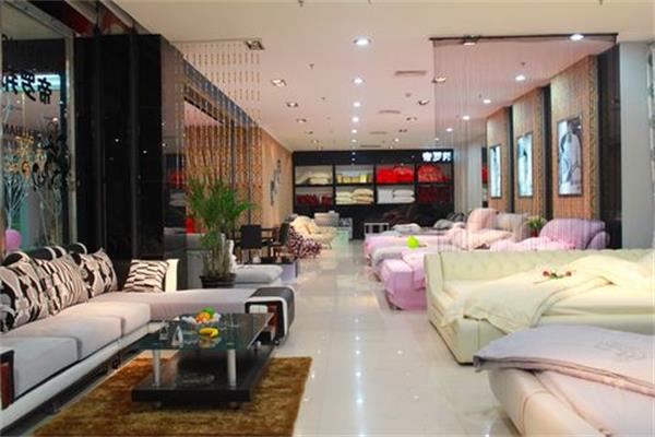 多業態經營，搶攻市場格局