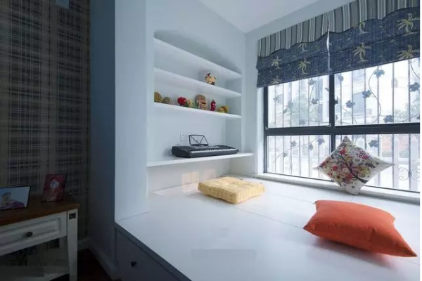 小屋瞬間變大屋！