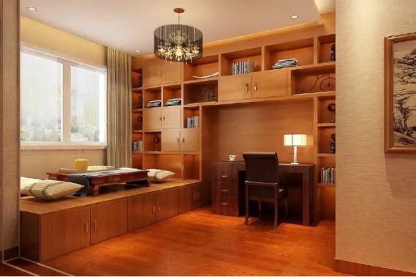 小屋瞬間變大屋！