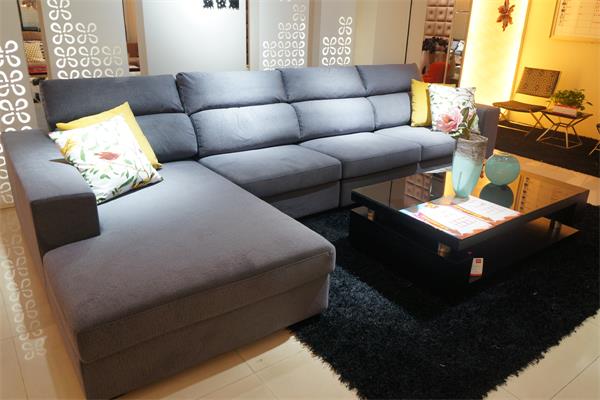 用工匠精神設(shè)計(jì)沙發(fā) 用工匠精神設(shè)計(jì)沙發(fā)