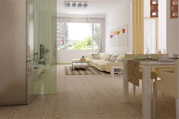 白橡木地板 白橡木地板