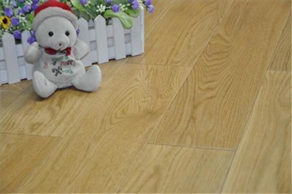 白橡木地板 白橡木地板