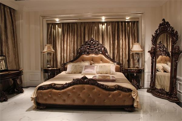 皇朝家私等家居行業將面臨洗牌期 皇朝家私等家居行業將面臨洗牌期