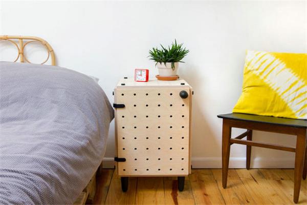 “樂高”家居,快速裝卸 “樂高”家居,快速裝卸