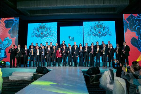 青島國際家居展即將開幕 青島國際家居展即將開幕