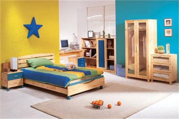 六一前夕,兒童家居市場的那些謊言 六一前夕,兒童家居市場的那些謊言