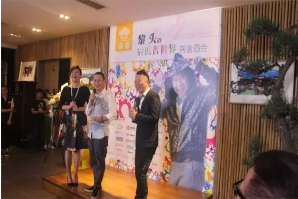 震驚:家居店辦藝術展 震驚:家居店辦藝術展