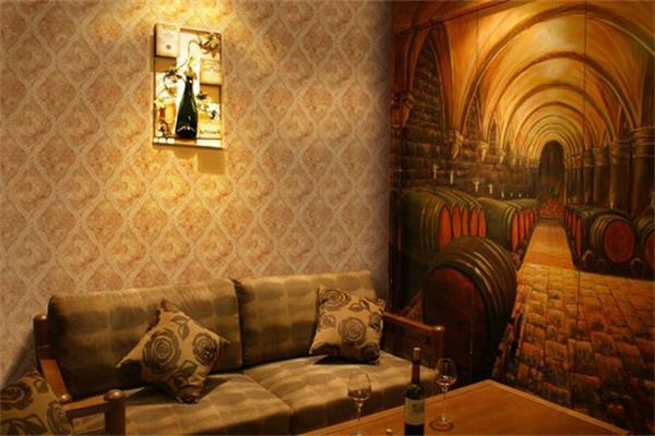 家居涂料的學問 家居涂料的學問