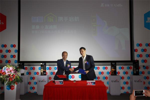 聯姻圣象“智能家居“從此不再形式大于內容 聯姻圣象“智能家居“從此不再形式大于內容