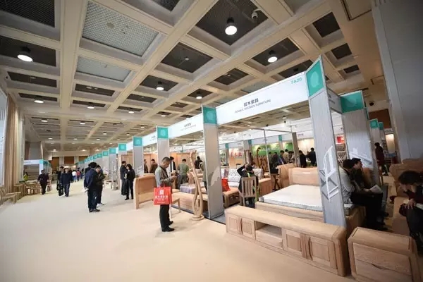 青島展隱藏著一個不為人知的新勢力 青島展隱藏著一個不為人知的新勢力