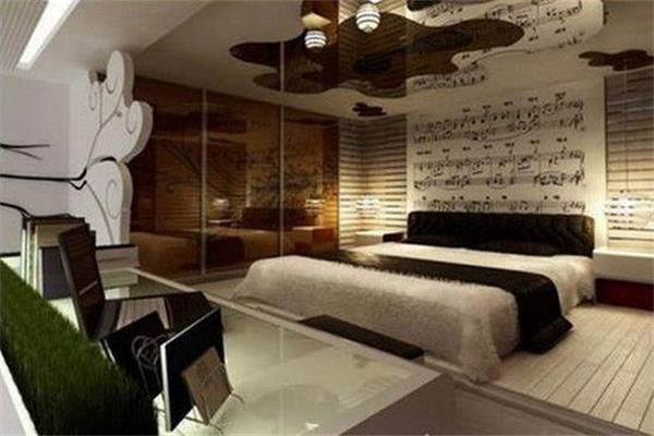 家居品質(zhì)設(shè)計(jì)成主流 家居品質(zhì)設(shè)計(jì)成主流