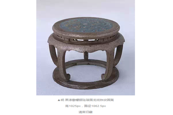 10種精雕細(xì)琢的古典家居工藝 10種精雕細(xì)琢的古典家居工藝