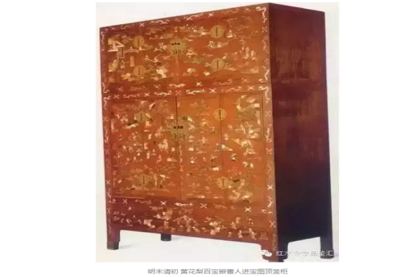 10種精雕細(xì)琢的古典家居工藝 10種精雕細(xì)琢的古典家居工藝