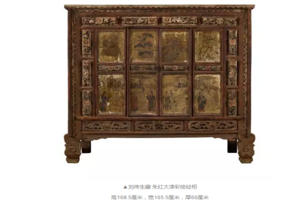 10種精雕細(xì)琢的古典家居工藝 10種精雕細(xì)琢的古典家居工藝