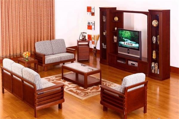 木制家居產品質量控制的基本流程 木制家居產品質量控制的基本流程