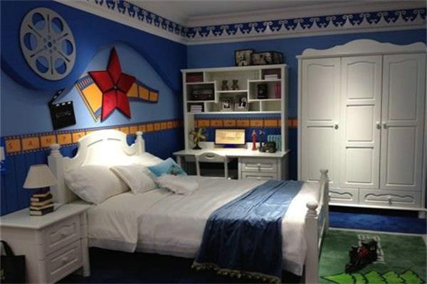 環(huán)保仍是兒童家居的重點(diǎn) 環(huán)保仍是兒童家居的重點(diǎn)