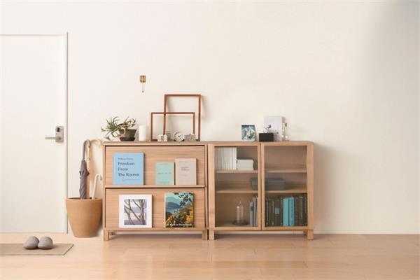 讓家居產品“活”起來永沐春風 讓家居產品“活”起來永沐春風