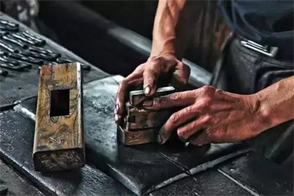 品牌營銷的“匠心”精神 品牌營銷的“匠心”精神