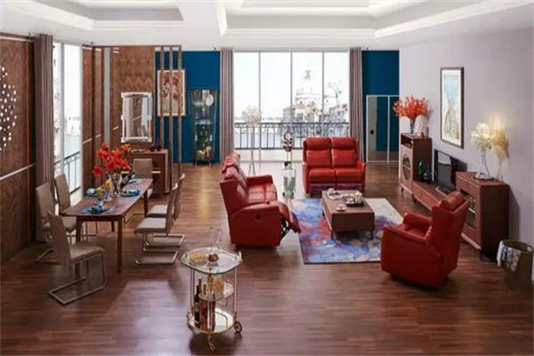 剖析大眾家居 剖析大眾家居