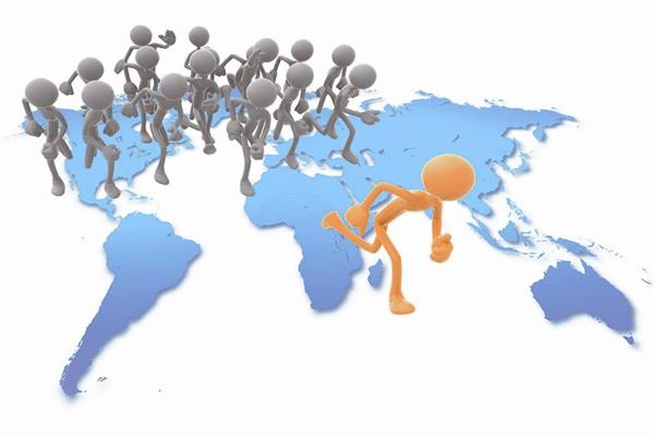 五種主要的品牌結構形式 五種主要的品牌結構形式