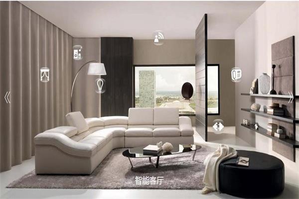 智能家居產業增長態勢 智能家居產業增長態勢