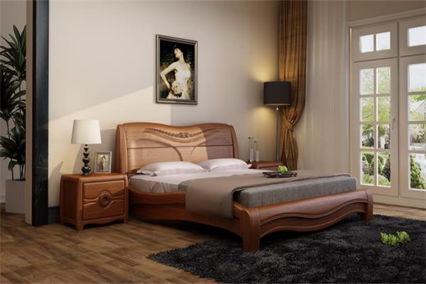 實木家居 陪伴才是最長情的告白 實木家居 陪伴才是最長情的告白