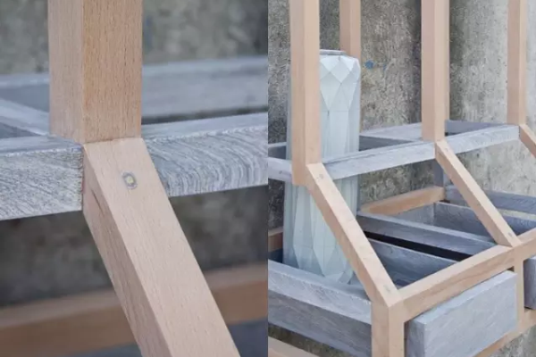 用報(bào)紙?jiān)O(shè)計(jì)的家居 用報(bào)紙?jiān)O(shè)計(jì)的家居