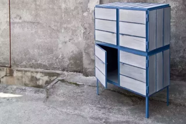 用報(bào)紙?jiān)O(shè)計(jì)的家居 用報(bào)紙?jiān)O(shè)計(jì)的家居