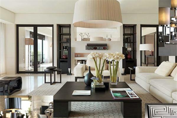 綠色家居讓家更清新 綠色家居讓家更清新