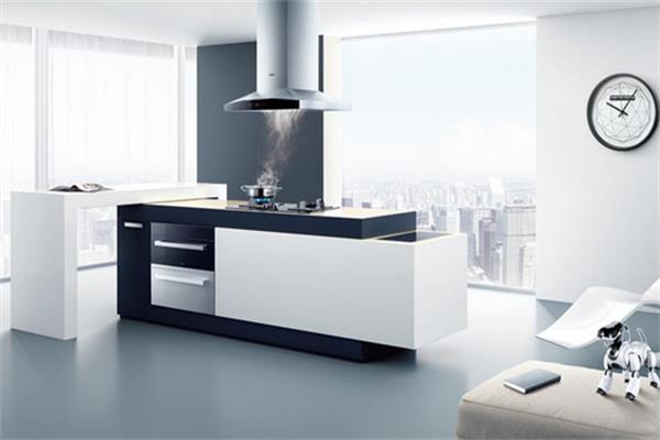 廚電智能化普及需突破難關 廚電智能化普及需突破難關