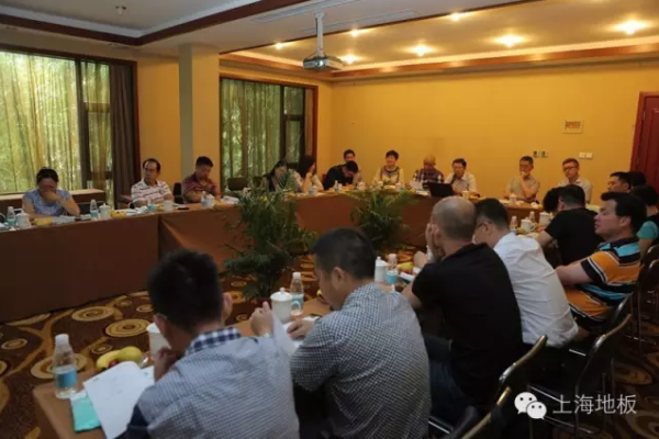 上海建材行業協會新一屆會長產生 上海建材行業協會新一屆會長產生