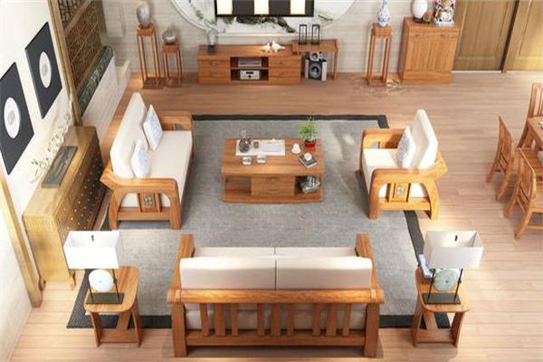 實木電商不流行打折的原因 實木電商不流行打折的原因