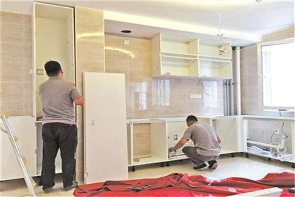 環保設備齊全 室內甲醛竟然也超標 環保設備齊全 室內甲醛竟然也超標