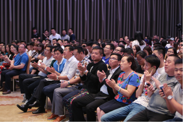 大自然“首吃螃蟹”模式 開啟“產品設計合伙人機制” 大自然“首吃螃蟹”模式 開啟“產品設計合伙人機制”