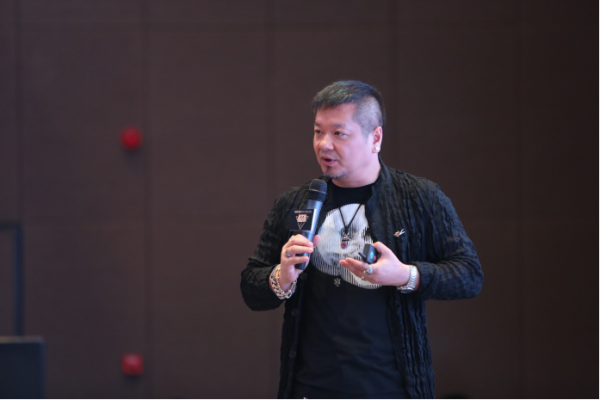 大自然首吃螃蟹模式 開啟產品設計合伙人機制 大自然首吃螃蟹模式 開啟產品設計合伙人機制