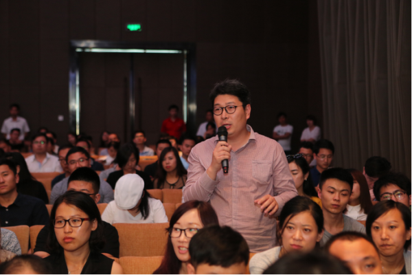 大自然首吃螃蟹模式 開啟產品設計合伙人機制 大自然首吃螃蟹模式 開啟產品設計合伙人機制