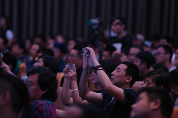 大自然首吃螃蟹模式 開啟產品設計合伙人機制 大自然首吃螃蟹模式 開啟產品設計合伙人機制