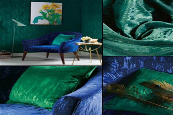 桐鄉市格林尋找中國“好面料” 桐鄉市格林尋找中國“好面料”