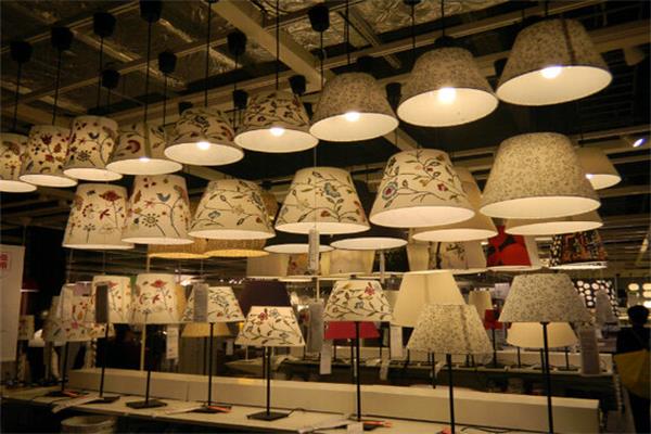 宜家百安居嘗試進入新的領域 宜家百安居嘗試進入新的領域